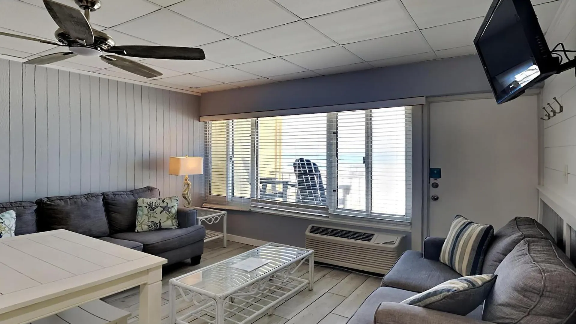 Continental 221 Apartment Panama City Beach