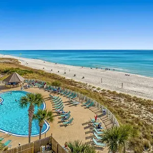Apartment Emerald By Panhandle Getaways, Panama City Beach